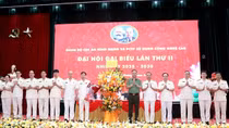 Bảo đảm an ninh, bảo vệ chủ quyền số quốc gia trên không gian mạng