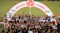 Điều gì đang xảy ra với Hà Nội FC?