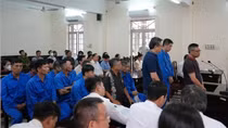 Xét xử vụ án trục lợi chính sách hỗ trợ tàu cá, chiếm đoạt hơn 34,6 tỷ đồng