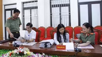 Hoàn thiện pháp luật về bảo vệ bí mật nhà nước