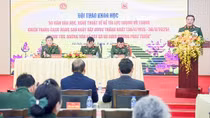 Nuôi dưỡng cảm hứng sáng tạo trong thời đại mới