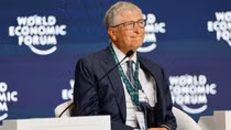 Tỷ phú Bill Gates muốn cho đi hết tài sản của mình