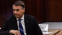Bản án 27 năm tù và dấu chấm hết cho ông Bolsonaro
