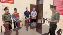 Quản lý, điều hành 287 website, đăng hơn 21.000 video khiêu dâm, đồi truỵ để kiếm tiền