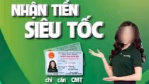 Biến tướng của tín dụng công nghệ