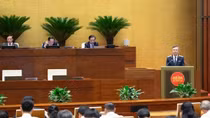 Kiểm toán Nhà nước đã kiến nghị xử lý tài chính 254.676 tỷ đồng và hơn 125 triệu USD
