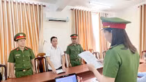 Cà Mau: Bắt chủ hụi chiếm đoạt trên 1,7 tỷ đồng