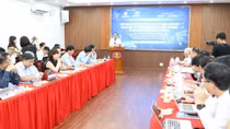Quyết tâm triển khai, thực hiện thành công Nghị quyết 57 tại TP Hồ Chí Minh