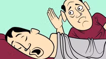 Lời tâng bốc trong mơ