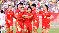 Bóng đá nữ Việt Nam và cơ hội giành vé chung kết
