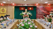Tối 26/7 khai mạc Đại hội khoẻ "Vì an ninh Tổ quốc" và Hội thi điều lệnh, quân sự, võ thuật CAND