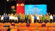 Phát huy vai trò nòng cốt của thế hệ trẻ trong đảm bảo an ninh quốc gia, giữ gìn trật tự an toàn xã hội