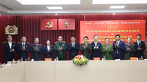 Tạo cơ sở pháp lý để Bộ Công an, Kiểm toán Nhà nước, Viện Kiểm sát nhân dân tối cao phối hợp chặt chẽ hơn