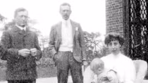 Chiếc chân giả của Howard Burnham