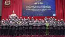 Ngăn chặn thông tin xấu độc trên không gian mạng