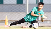 U23 Việt Nam điều chỉnh lực lượng trước VCK U23 châu Á 2026