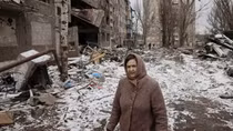 Xung đột quân sự Nga - Ukraine: Đoạn kết đã rất gần