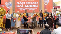 Ấn phẩm đặc biệt của sân khấu cải lương