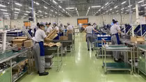 Vĩnh Phúc tạo môi trường đầu tư kinh doanh minh bạch, ổn định