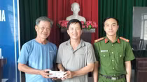 Lan tỏa những việc làm nhân văn vì nhân dân