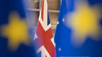 Anh từ chối đóng 2 tỉ euro để gia nhập quỹ quốc phòng EU