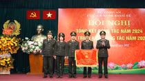 Góp phần bảo đảm an ninh kinh tế, phát triển bền vững của đất nước trong kỷ nguyên mới