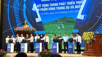 Nâng tầm sản phẩm vùng Trung du và miền núi phía Bắc qua thương mại điện tử