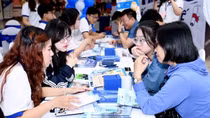 Đại học Kinh tế Quốc dân thu gọn tổ hợp xét tuyển, tuyển sinh 8.500 chỉ tiêu