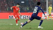 Tuyển Việt Nam và bước chuẩn bị cho vòng loại Asian Cup