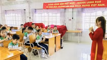 Phụ huynh học sinh lưu ý về tuyển sinh đầu cấp năm học 2025 - 2026