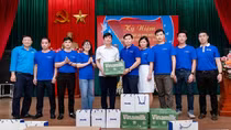 Vinamilk tri ân những người đã viết nên bản hùng ca ngày đại thắng