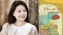 Ngô Thanh Vân: Triền môi thơm dẫn lối