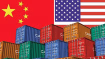 Hỏa lực thuế quan: Mỹ “khai hỏa”, Trung Quốc đáp trả dữ dội