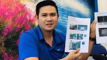 Chủ tịch Công ty Asanzo và em trai bị truy tố về tội “Trốn thuế”