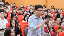 Vẻ đẹp của tài năng