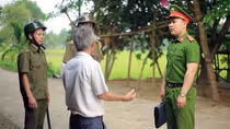 Một Phó trưởng Công an xã tiêu biểu ở vùng cao tỉnh Quảng Nam