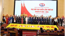 Đảng bộ tỉnh Lai Châu đề ra nhiều nhiệm vụ, giải pháp, khâu đột phá nhằm phát triển nhanh, xanh, bền vững