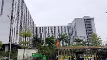 Vì sao Hà Tĩnh khó thực hiện 200 căn nhà ở xã hội?