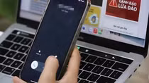 Dùng hình ảnh phụ nữ gợi cảm đăng lên các trang web mại dâm để lừa tiền