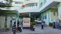 Xuất hiện chiêu trò dẫn dụ khám sức khỏe lừa đảo cạnh Trung tâm Y tế Hải Châu
