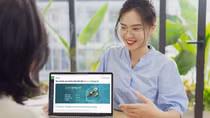 Nâng cao kiến thức cho tư vấn viên bảo hiểm là xu thế tất yếu