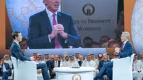 Quản lý Gaza - “điệp vụ bất khả thi” của ông Tony Blair?