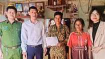 Phát huy sức trẻ phục vụ nhân dân