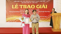 Thi ca Cần Thơ và một cuộc điểm danh thú vị