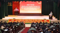 Sơn La: Nhiều điểm sáng trong học tập và làm theo tư tưởng, đạo đức, phong cách Hồ Chí Minh
