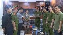 Khởi tố "con nuôi" của Tuấn "thần đèn" và các đối tượng liên quan