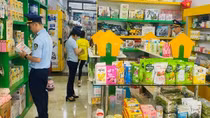 Tăng cường rà soát sản phẩm thuốc, thực phẩm dinh dưỡng, thực phẩm bảo vệ sức khỏe