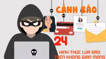Giả danh cán bộ Sở Giáo dục và Đào tạo tỉnh Lâm Đồng để lừa đảo