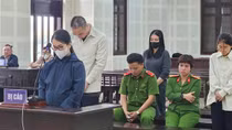 Đường dây đưa bác sĩ Trung Quốc khám “chui” tại Đà Nẵng lĩnh án