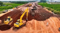 Dừng thực hiện dự án nếu không thực hiện đúng tiến độ, chậm giải ngân